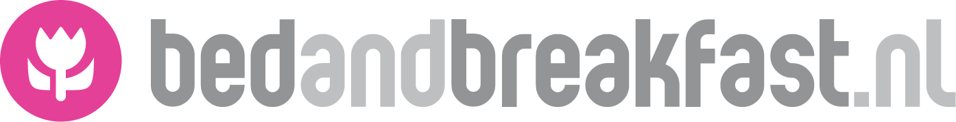 Bedandbreakfast.nl logo