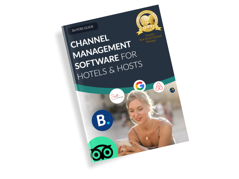 Buyers Guide: Hotel Channel Manager