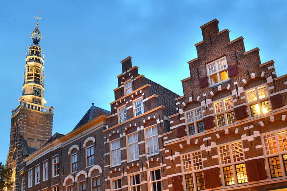 Steenhof-Suites-Leiden