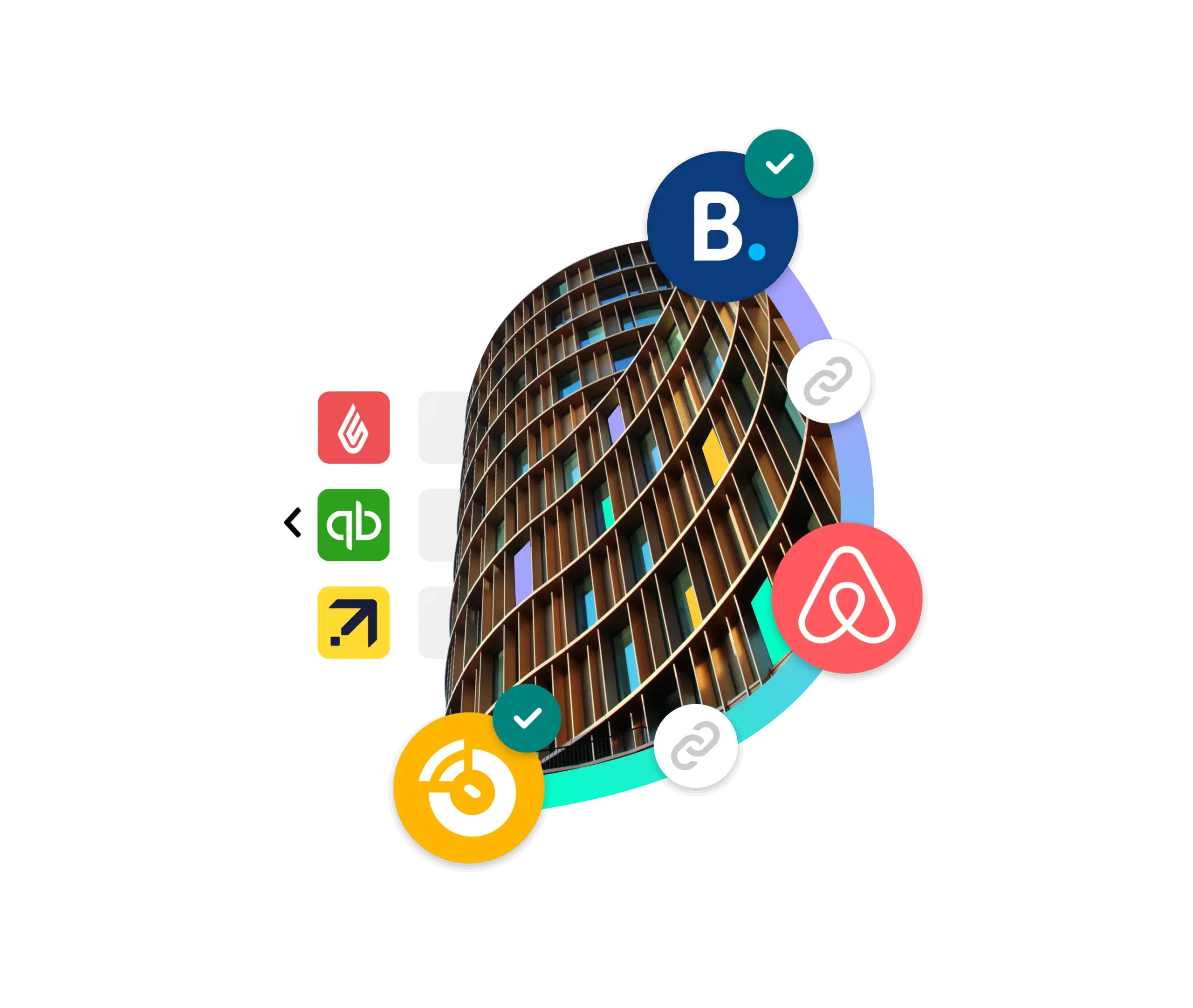 RoomRaccoon Hotel Software Integrations and Connectivity Options