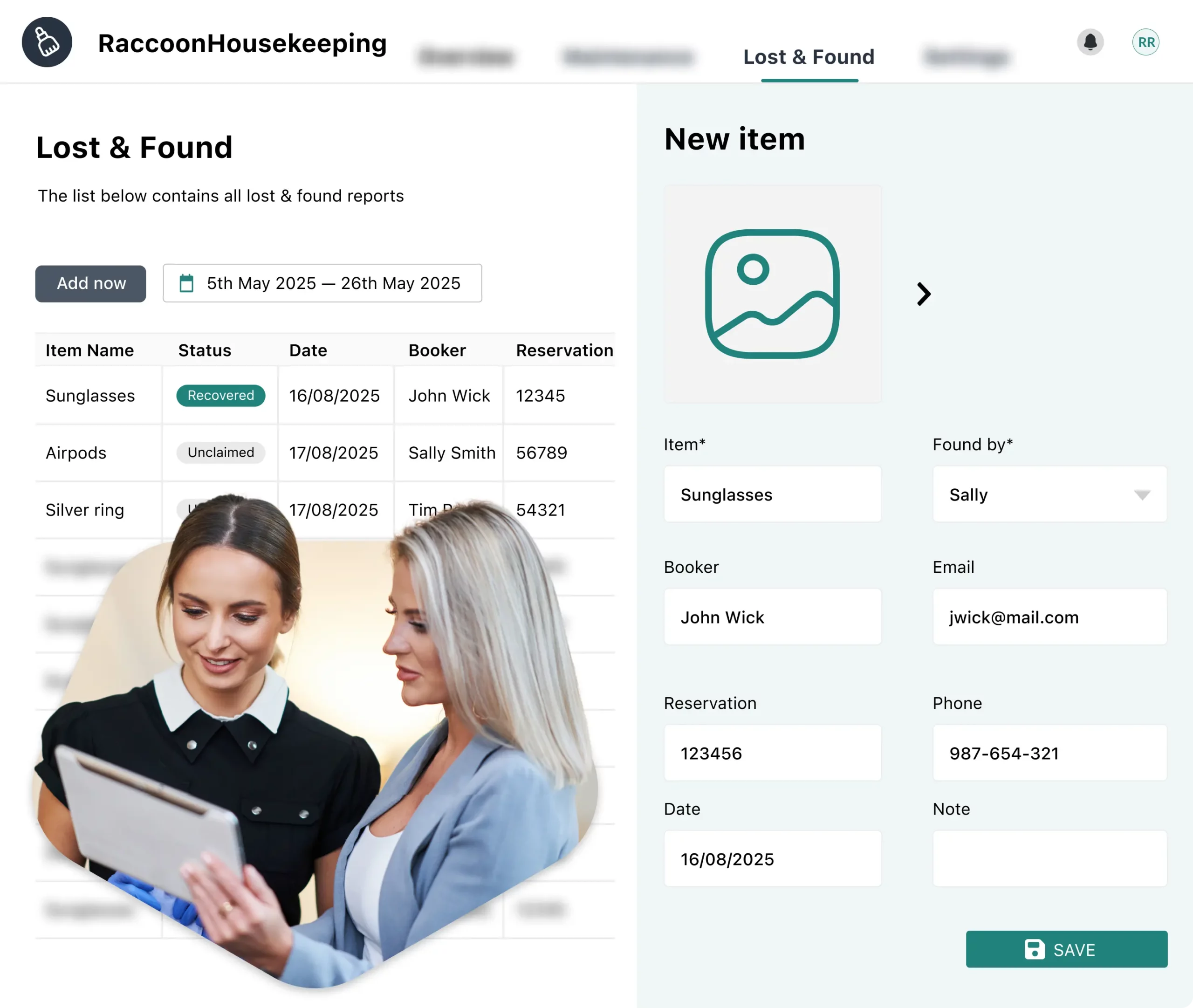 Hotel Housekeeping Software: Boost Efficiency & Organization